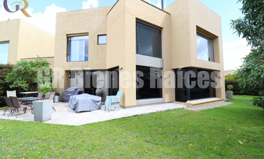 Venta Casa Conjunto Arborada de Cota