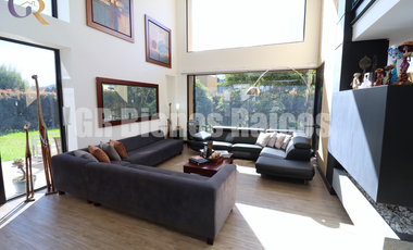 Venta Casa Conjunto Arborada de Cota