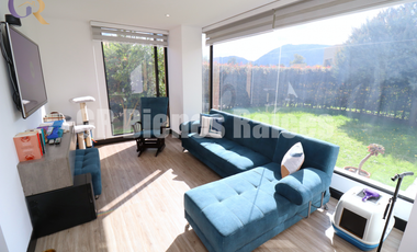 Venta Casa Conjunto Arborada de Cota