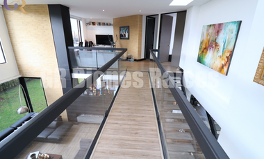 Venta Casa Conjunto Arborada de Cota