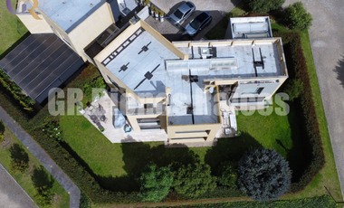 Venta Casa Conjunto Arborada de Cota