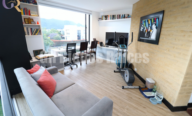 Venta Casa Conjunto Arborada de Cota