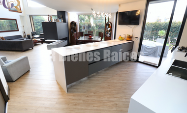 Venta Casa Conjunto Arborada de Cota