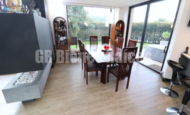 Venta Casa Conjunto Arborada de Cota