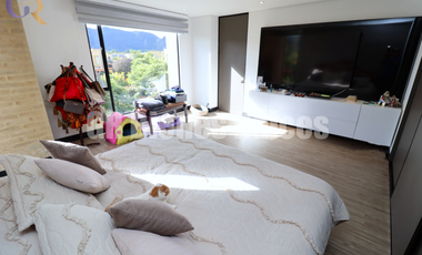 Venta Casa Conjunto Arborada de Cota