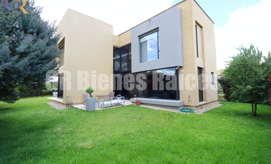 Venta Casa Conjunto Arborada de Cota