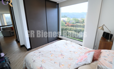 Venta Casa Conjunto Arborada de Cota