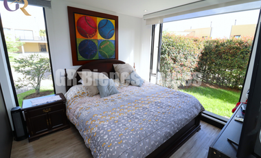 Venta Casa Conjunto Arborada de Cota