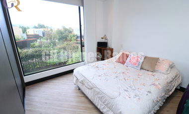 Venta Casa Conjunto Arborada de Cota