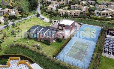 Venta Casa Conjunto Arborada de Cota