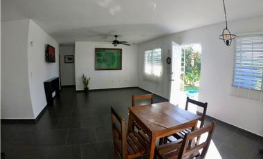 Venta de casa Hacienda del lago, Nuevo San Carlitos David