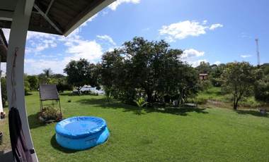 Venta de casa Hacienda del lago, Nuevo San Carlitos David
