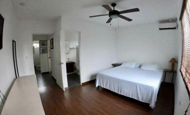Venta de casa Hacienda del lago, Nuevo San Carlitos David