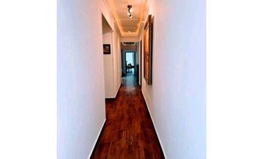 APARTAMENTO EN SAN FRANCISCO PH THE VIEW 3REC 3B CBE AMOBLADO 212M2