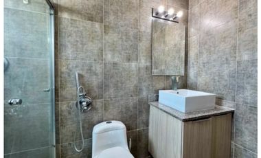 APARTAMENTO EN SAN FRANCISCO PH THE VIEW 3REC 3B CBE AMOBLADO 212M2