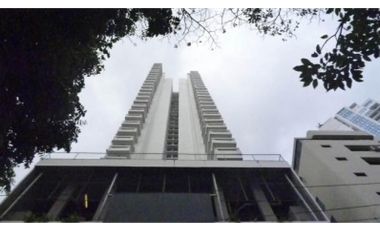 APARTAMENTO EN SAN FRANCISCO PH THE VIEW 3REC 3B CBE AMOBLADO 212M2