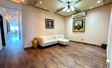 APARTAMENTO EN SAN FRANCISCO PH THE VIEW 3REC 3B CBE AMOBLADO 212M2