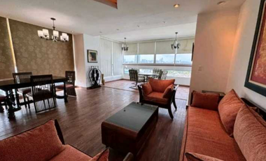 APARTAMENTO EN SAN FRANCISCO PH THE VIEW 3REC 3B CBE AMOBLADO 212M2