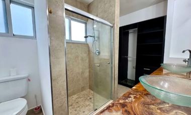 APARTAMENTO EN SAN FRANCISCO PH THE VIEW 3REC 3B CBE AMOBLADO 212M2