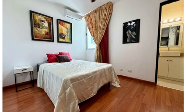 APARTAMENTO EN SAN FRANCISCO PH THE VIEW 3REC 3B CBE AMOBLADO 212M2