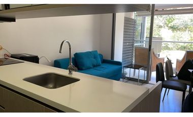Venta de apartamento en Llanogrande