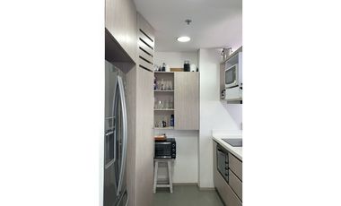 Venta de apartamento en Llanogrande