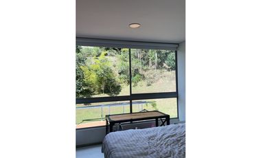 Venta de apartamento en Llanogrande