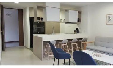 Venta de apartamento en Llanogrande