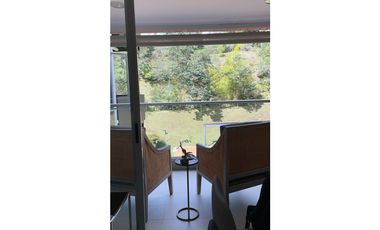 Venta de apartamento en Llanogrande