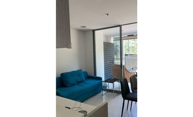 Venta de apartamento en Llanogrande