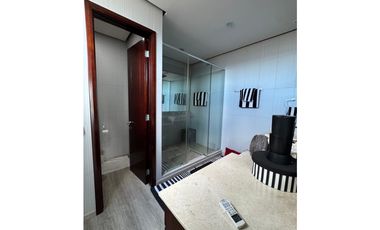 Venta - Apartamento en Latitude, Costa del Este