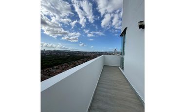 Venta - Apartamento en Latitude, Costa del Este