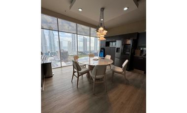 Venta - Apartamento en Latitude, Costa del Este