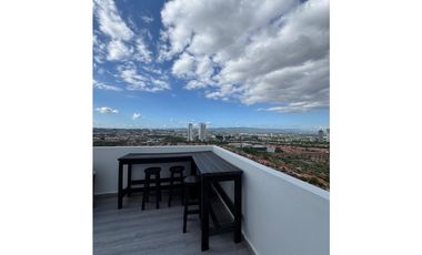 Venta - Apartamento en Latitude, Costa del Este
