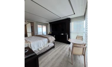 Venta - Apartamento en Latitude, Costa del Este