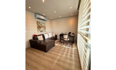 Venta - Apartamento en Latitude, Costa del Este