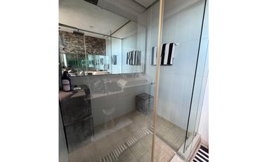 Venta - Apartamento en Latitude, Costa del Este