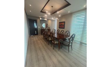 Venta - Apartamento en Latitude, Costa del Este