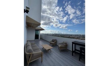 Venta - Apartamento en Latitude, Costa del Este