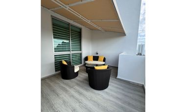 Venta - Apartamento en Latitude, Costa del Este