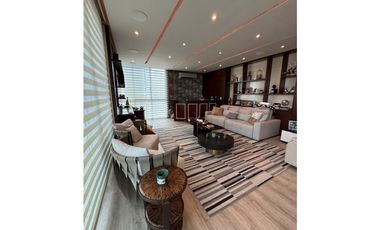 Venta - Apartamento en Latitude, Costa del Este