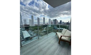 Venta - Apartamento en Latitude, Costa del Este