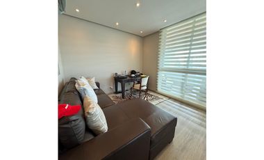 Venta - Apartamento en Latitude, Costa del Este