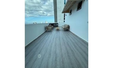 Venta - Apartamento en Latitude, Costa del Este