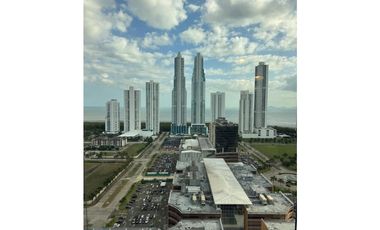 Venta - Apartamento en Latitude, Costa del Este