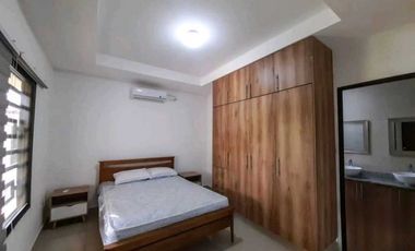 ALQUILER DE CASA EN ALGARROBOS AMOBLADA NUEVA A EXTRENAR