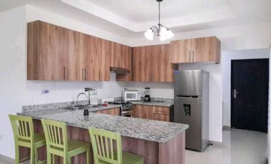 VENTA DE CASA EN ALGARROBOS  NUEVA A EXTRENAR