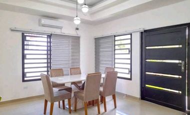 VENTA DE CASA EN ALGARROBOS  NUEVA A EXTRENAR