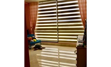 Se vende apartamento en Santa María