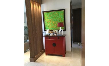 Se vende apartamento en Santa María